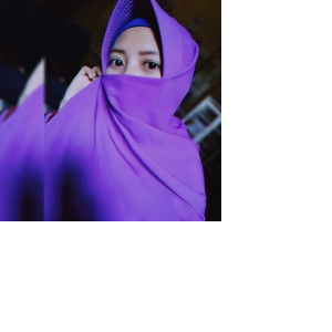 Fhiya shofia profile icon