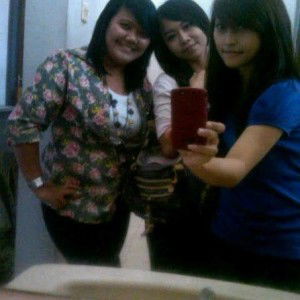 Maria Brigitha Hasugian profile icon