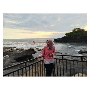 Maudy Tri Rahayu Putri profile icon