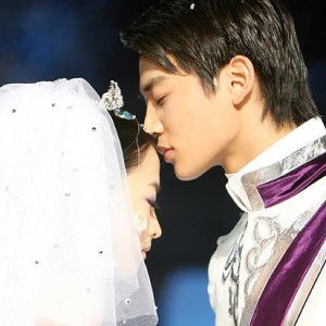 Atiqah Jahidin profile icon