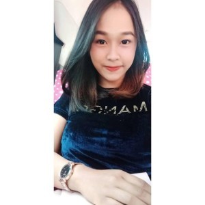 Anis Fatmasarii profile icon