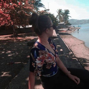 Maria Jecelle Astillero profile icon