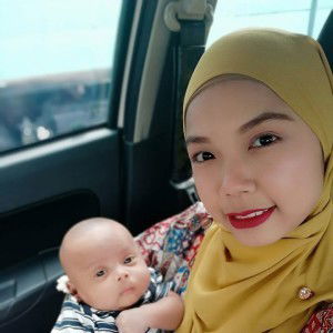 Siti Faizah Md Muda profile icon