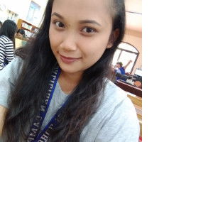 josephine Lumaad profile icon