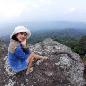 Tum Jing Jing profile icon