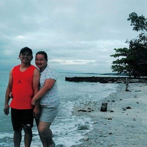 Yayie Dela Cruz Intacto profile icon