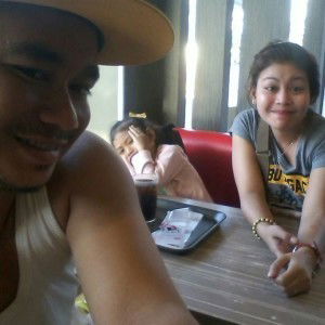 YAnyan Coolyne Bermudez Partulan profile icon