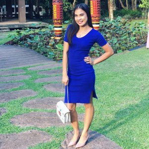 Reliza Lopez Rapanut profile icon