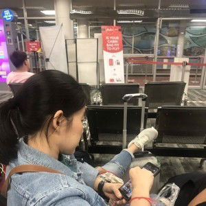 Jeta New profile icon