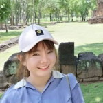 Waranya Pang profile icon