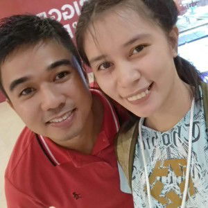 Rochena Julifer Lacson Torres profile icon