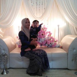 Idah Faridah profile icon