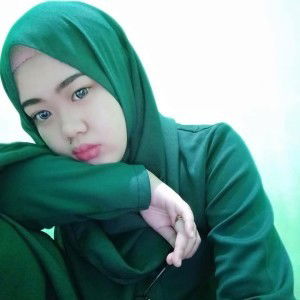 Mariska Aranda Hadianii profile icon