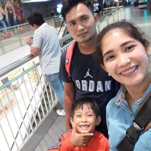 Aey Abdullah Alex profile icon