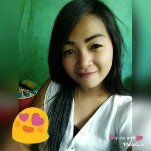 Sinta Melia profile icon