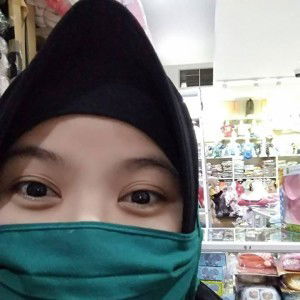 Rosmahayati profile icon