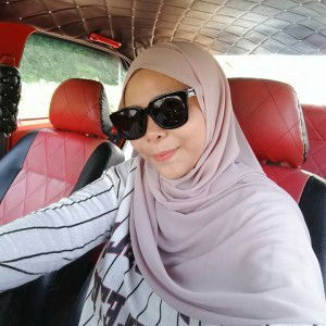 Asmah Ash profile icon