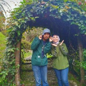 Ai Nur Laela profile icon