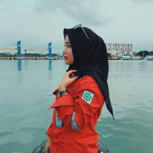 Shevi Dwi Ardhiani profile icon