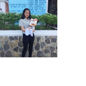 Erika Bianca Naquila profile icon