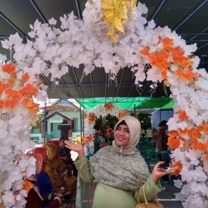 Meimei Mputapriliya profile icon