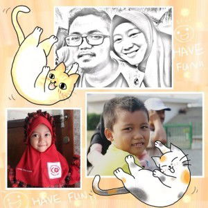 Rizka Niatama profile icon