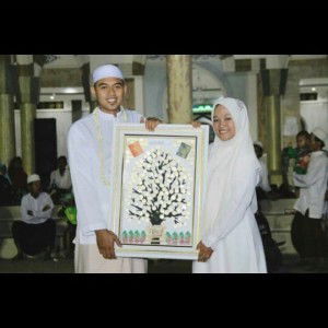 Nasirotus Salamah profile icon