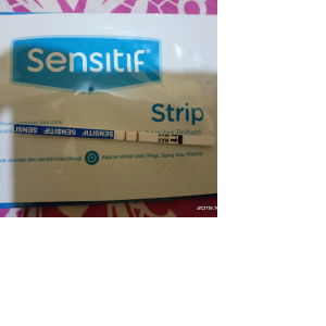 Lusia Novrianti profile icon