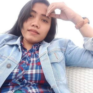 Santhie profile icon