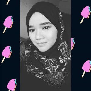 Nur Farahin Shaban profile icon