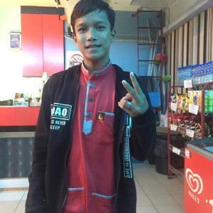 น้องดี ฟัดยู profile icon