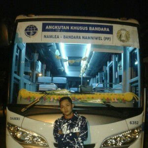 Mbah Ju profile icon