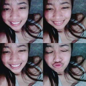 Nikki Rosette Balcita profile icon