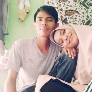 Rizky maria agustina profile icon