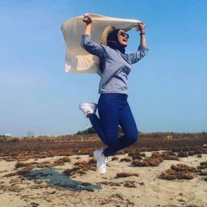 Norishnina Balqish profile icon