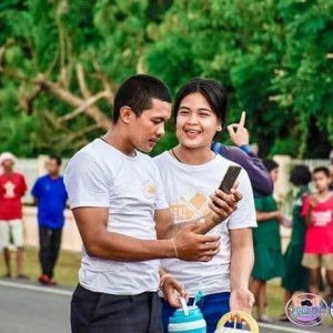 มน ทิวลี่ profile icon