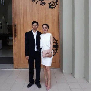 Lucya Mundung profile icon