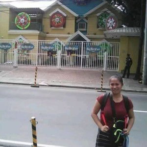 Lerma Pantoja Sanchez Caro II profile icon