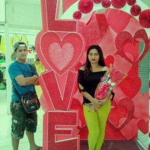 Harlyn Ken Tibong Maquiling profile icon