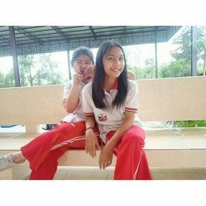 Tang Apisara profile icon