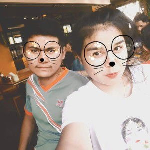 Suttinee Keawpradit profile icon