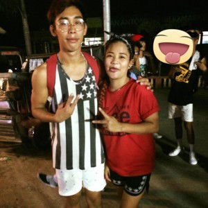 Aubrey Mae S Causley profile icon