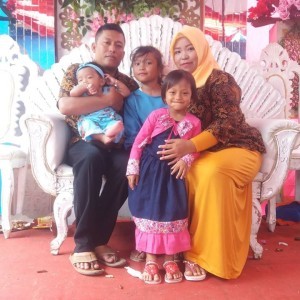 Suci Fitri Ramadhani profile icon