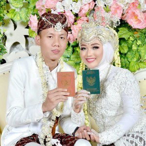 Mita Paramita profile icon