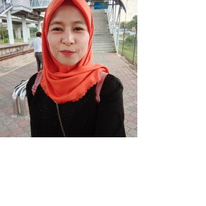 Iecca Aris profile icon