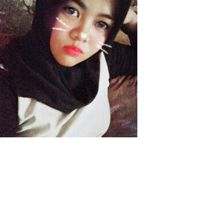 Nurfitriani (pipit) profile icon