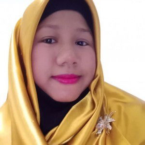 Huda Fatihani profile icon