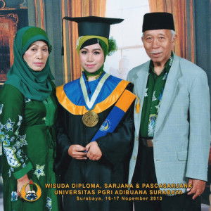 Dian Rahmawati profile icon