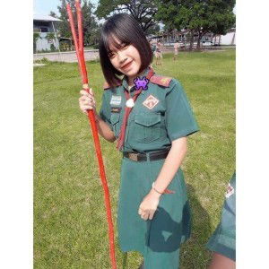 นิวว' เยียร์ profile icon