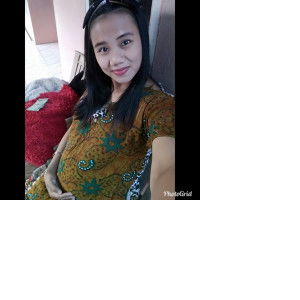 Dinda safitri profile icon